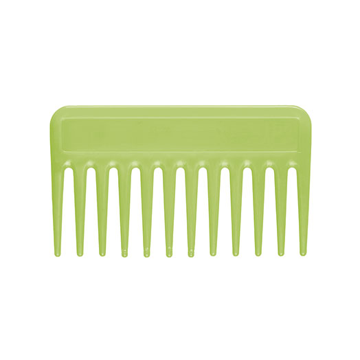 Гребень, маленький, в ассортименте, размеры 6*10,3см