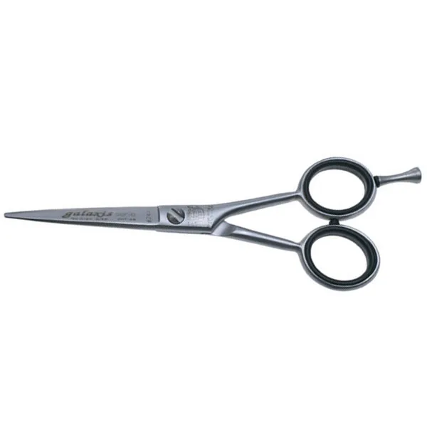 НОЖНИЦЫ ПАРИКМАХЕРСКИЕ - SCISSORS GALAXIS SERIE SATIN