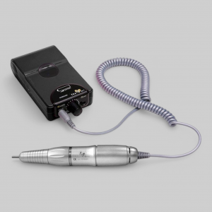 Машинка для маникюра аккумуляторная "M-1" тип дрели "M-110" - 25000 об\мин