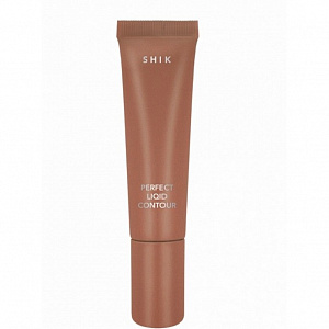 Скульптурирующее средство для лица Shik - Perfect liquid contour оттенок 02, 10 гр. (арт. 4631159949276)