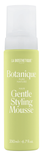 Gentle Styling Mousse - Кондиционирующий мусс для укладки волос, 200мл.