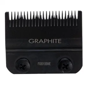 GRAPHITE FADE BLADE FX8700/FX825 - ЗАПАСНОЙ НОЖ К ПАРИКМАХЕРСКОЙ МАШИНКЕ