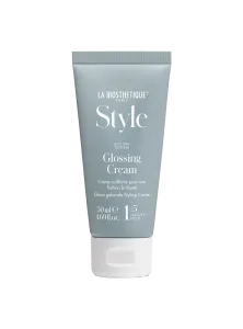 Glossing (Brillance) Crème backbar-крем блеск для укладки с УФ защитой, 50мл Glossing (Brillance) Crème backbar-крем блеск для укладки с УФ защитой, 50мл