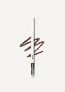 Карандаш для бровей Shik - Brow powder pencil пудровый, цвет taupe