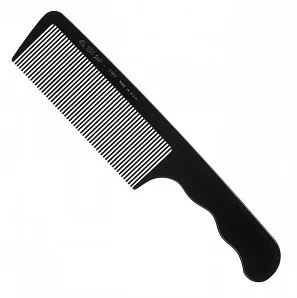 GUIDE COMB STRAIGHTENER CUTTING 25,5 CM - РАСЧЕСКА ПАРИКМАХЕРСКАЯ