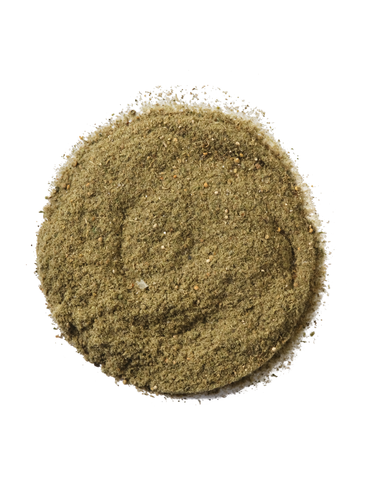 CHRISTINA Rose de Mer Sea Herbal Deep Peel kit - набор для пилинга (20 саше порошка + 2 активатора), kit