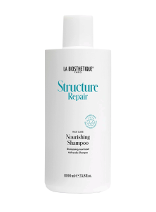 Nourishing Shampoo(backbar) - Питательный шампунь для сухих и сильно поврежденных волос, 1000мл