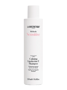 Calming Lipo E Shampoo-успокаивающий шампунь, для чувствительной кожи головы, 250мл