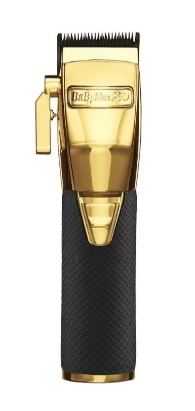 Машинка для окантовки BabylissPro BOOST+ аккумулятор+сеть 6800 об/мин FX8700GBPE