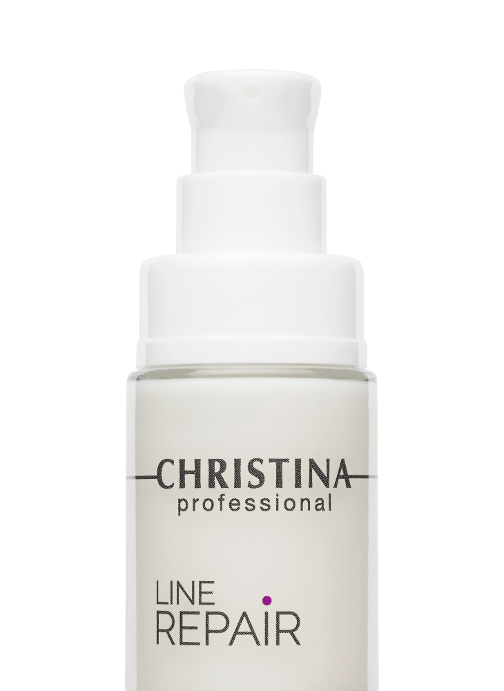CHRISTINA Line Repair Firm Forever Youth Serum - омолаживающая сыворотка, 30 мл.