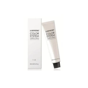 La Biosthetique Lift+Blonde Blonde Cream - блондирующий крем для интенсивного осветления,100 мл.