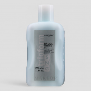 Permanent Perm Fixation for all Hair Types - Фиксирующий концентрат для закрепления измененной формы волос, 300мл.