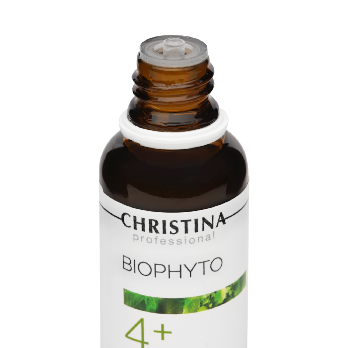 КОРРЕКТОР BIO PHYTO 4+ SPOT CORRECTOR С ПОДСУШИВАЮЩИМ ДЕЙСТВИЕМ 30 МЛ