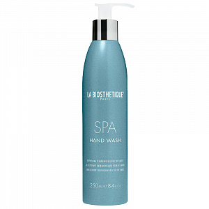 SPA Hand Wash - Мягкое освежающее гель-мыло для рук