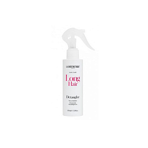 La Biosthetique Long Hair Detangler - флюид-сыворотка для смягчения и увлажнения волос, 150 мл.