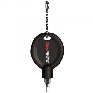 HEXAGONAL SCREWDRIVER FX8700E/GE - ШЕСТИГРАННАЯ ОТВЕРТКА ДЛЯ МАШИНОК
