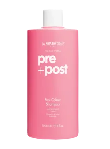 POST COLOUR SHAMPOO back- ШАМПУНЬ ДЛЯ ОЧИЩЕНИЯ КОЖИ ГОЛОВЫ И ВОЛОС ПОСЛЕ ОКРАШИВАНИЯ,1000мл