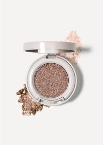 Тени-спарклы для век Shik - Shikstudio single eyeshadow с мерцающим «влажным» финишем для придания неотразимого 3D-сияния взгляду, цвет vega, 1,8 гр. (арт. 4631171545456)