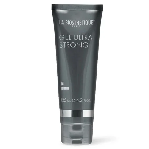 GEL ULTRA STRONG NEW- ГЕЛЬ ДЛЯ УЛЬТРАСИЛЬНОЙ ФИКСАЦИИ