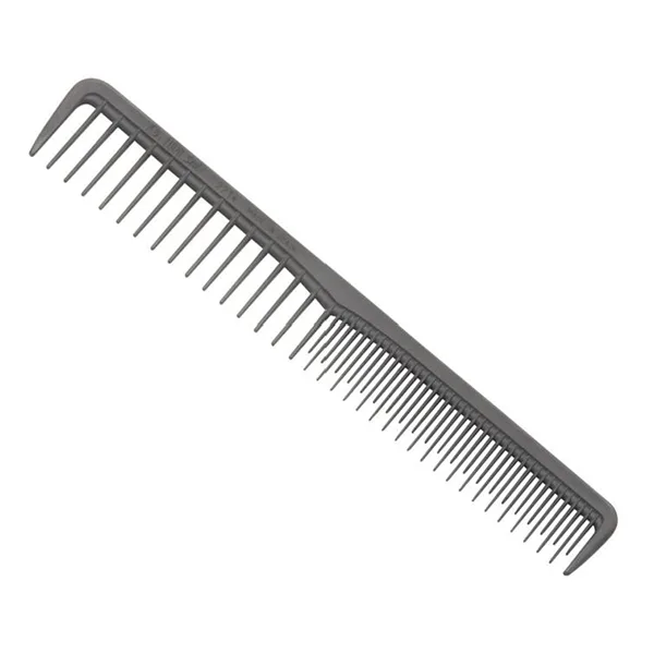 SPECIAL PINS *CARBON* COMB 17,5 CM - РАСЧЕСКА ПАРИКМАХЕРСКАЯ