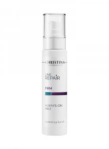 CHRISTINA Line Repair Firm Always-On Mist - омолаживающий спрей, 100 мл.