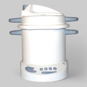 Стерилизатор "Автоклав"-пар и высокое давление-2,5 ar. 126 градусов