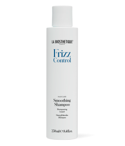 Frizz Control Smoothing Shampoo - Разглаживающий шампунь для непослушных волос, 250мл.