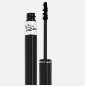 Тушь дневной объем ITALIAN MASCARA (черная) "L'arte del bello"