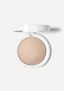 Пудра для лица запеченная LIGHT MEDIUM/ Glow perfect powder LIGHT MEDIUM