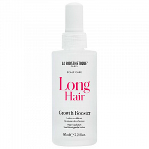La Biosthetique Long Hair Growth Booster - бустер для ускорения роста волос, 95 мл.