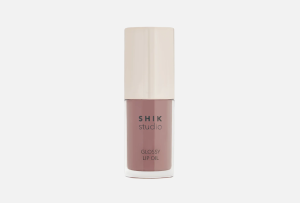 Масло-блеск для губ 06 Dusty rose 
