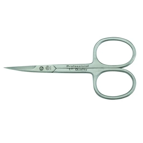 НОЖНИЦЫ МАНИКЮРНЫЕ - CUTICLE SCISSORS