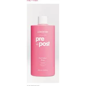 Post Colour Rinse backb.-Кондиционер для нейтрализации щелочного остатка  1000 мл.