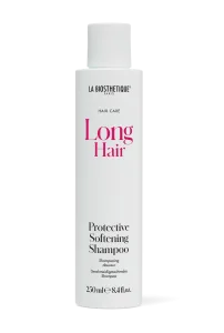 Protective Softening Shampoo - Защитный смягчающий мицеллярный шампунь, 250мл