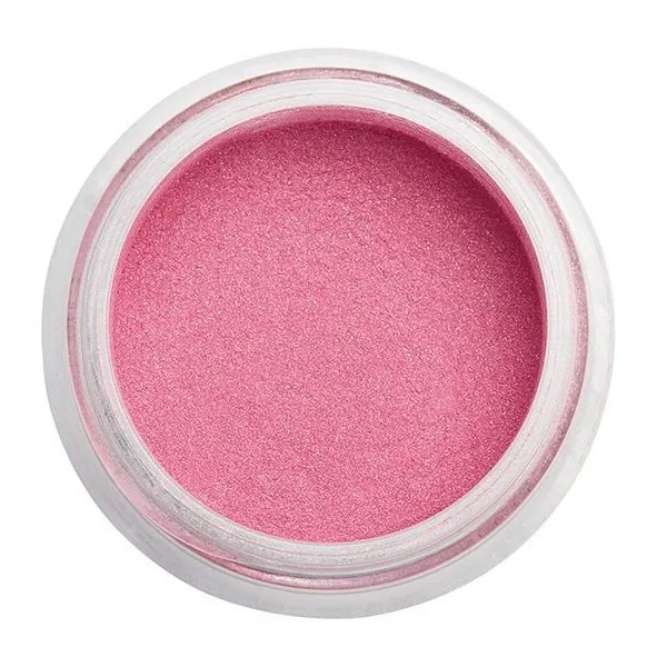 ADDITIVES PIGMENT Nectar Glaze - порошковый пигмент для нейл-арта "Розовой " 1,75гр