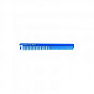 Расчёска "KIEPE 543" классическая, комбинированная длинная, с антибактериальным покрытием.