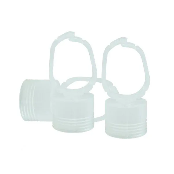"Plastic rings" - пластиковое кольцо для смешивания, 12шт.