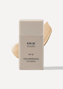 Тональный крем для   лица Skin Impression 201
