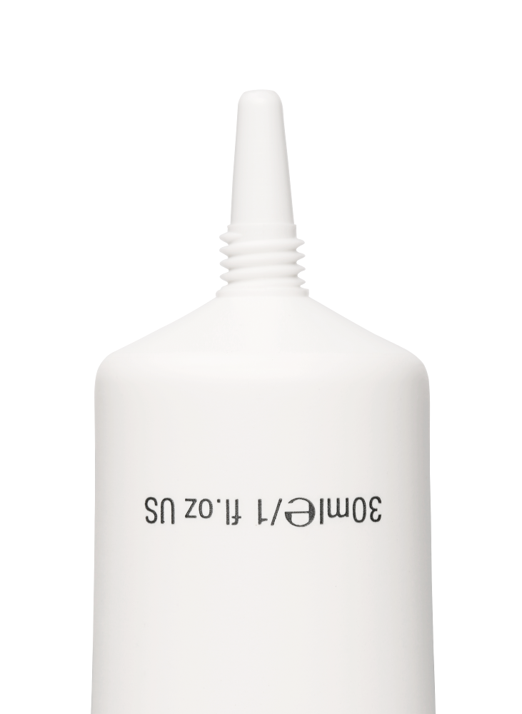 CHRISTINA Unstress Harmonizing Eye & Neck Night Cream - гармонизирующий ночной крем для кожи вокруг глаз и шеи, 30 мл. УЦЕНКА