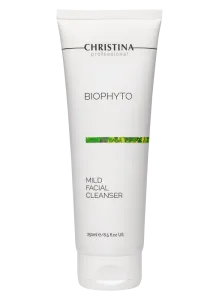 BIO PHYTO MILD FACIAL CLEANSER -МЯГКИЙ ГЕЛЬ ДЛЯ УМЫВАНИЯ, ЛИНИИ BIO PHYTO BIO PHYTO MILD FACIAL CLEANSER -МЯГКИЙ ГЕЛЬ ДЛЯ УМЫВАНИЯ, ЛИНИИ BIO PHYTO
