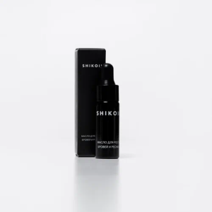 SHIK Масло для бровей / ShikOil										