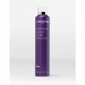 Formule Laque Ultra Strong - Лак для волос ультра-сильной фиксации, 300мл.