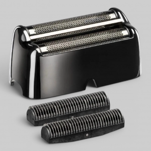 BaBylissPRO нож машинки для стрижки FXLRF2E пластик, нержавеющая сталь