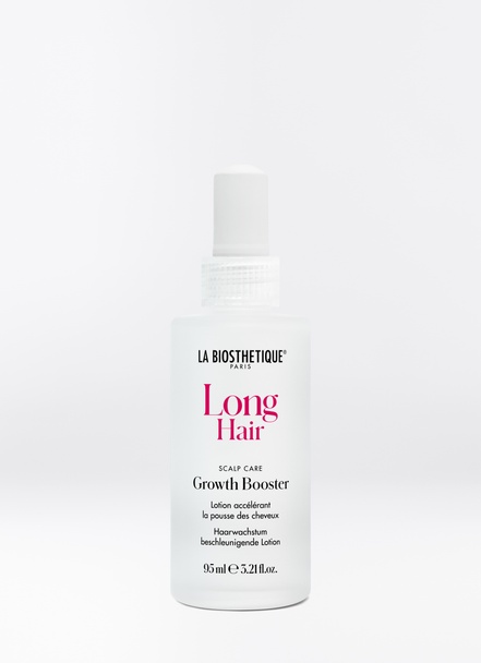 La Biosthetique Long Hair Growth Booster - бустер для ускорения роста волос, 95 мл.