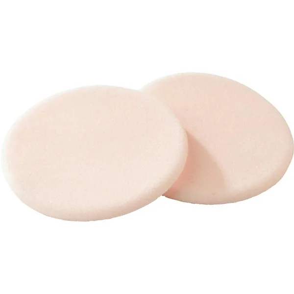 PUFF FLOCKY 2 PCS - Косметологический спонжик 2шт(упаковка)