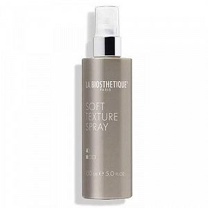 Soft Texture Spray - Мягкий текстурирующий стайлинг-спрей, 150мл.