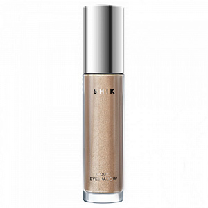 Тени для век Shik - Liquid eyeshadow жидкие, цвет 03 cool silver, 4 мл. (арт. 4631152454548)