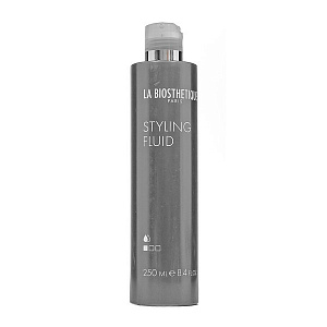 Styling Fluid - Флюид, обеспечивает естественную подвижную фиксацию и позволяет легко моделировать прическу, 250мл.