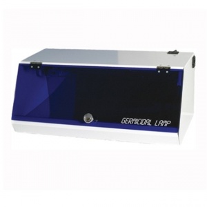 Стерилизатор ультрафиолетовый "GERMICIDE".