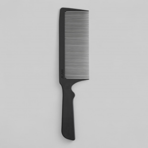 The Clipper Comb - Расчёска , для использования с машинкой для стрижки - The Clipper Comb 